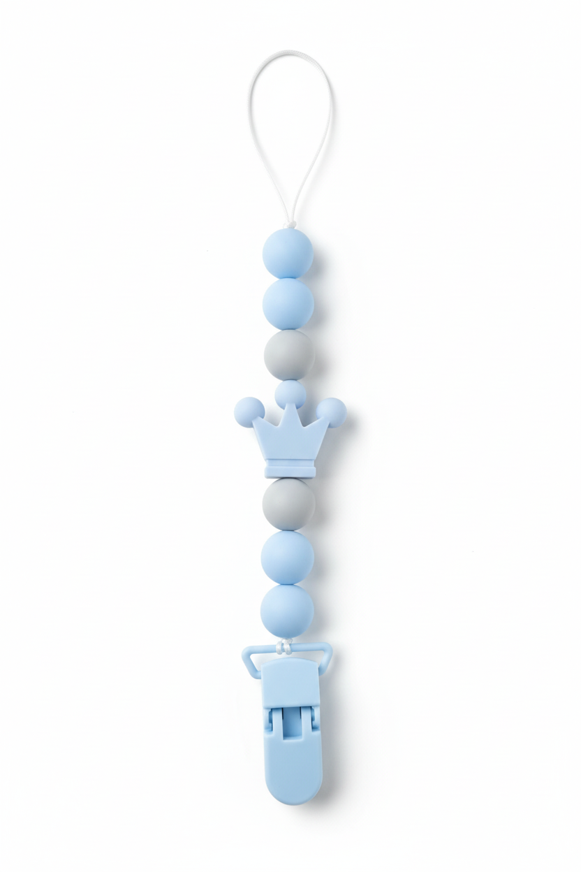 Portaciucci Corona Celeste - sfondo bianco