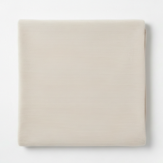 Copertina liscia beige sfondo bianco - Little Bird