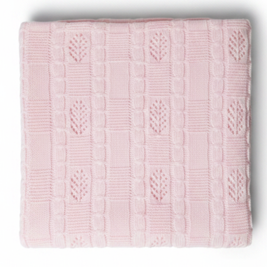 Copertina Rosone Rosa sfondo bianco