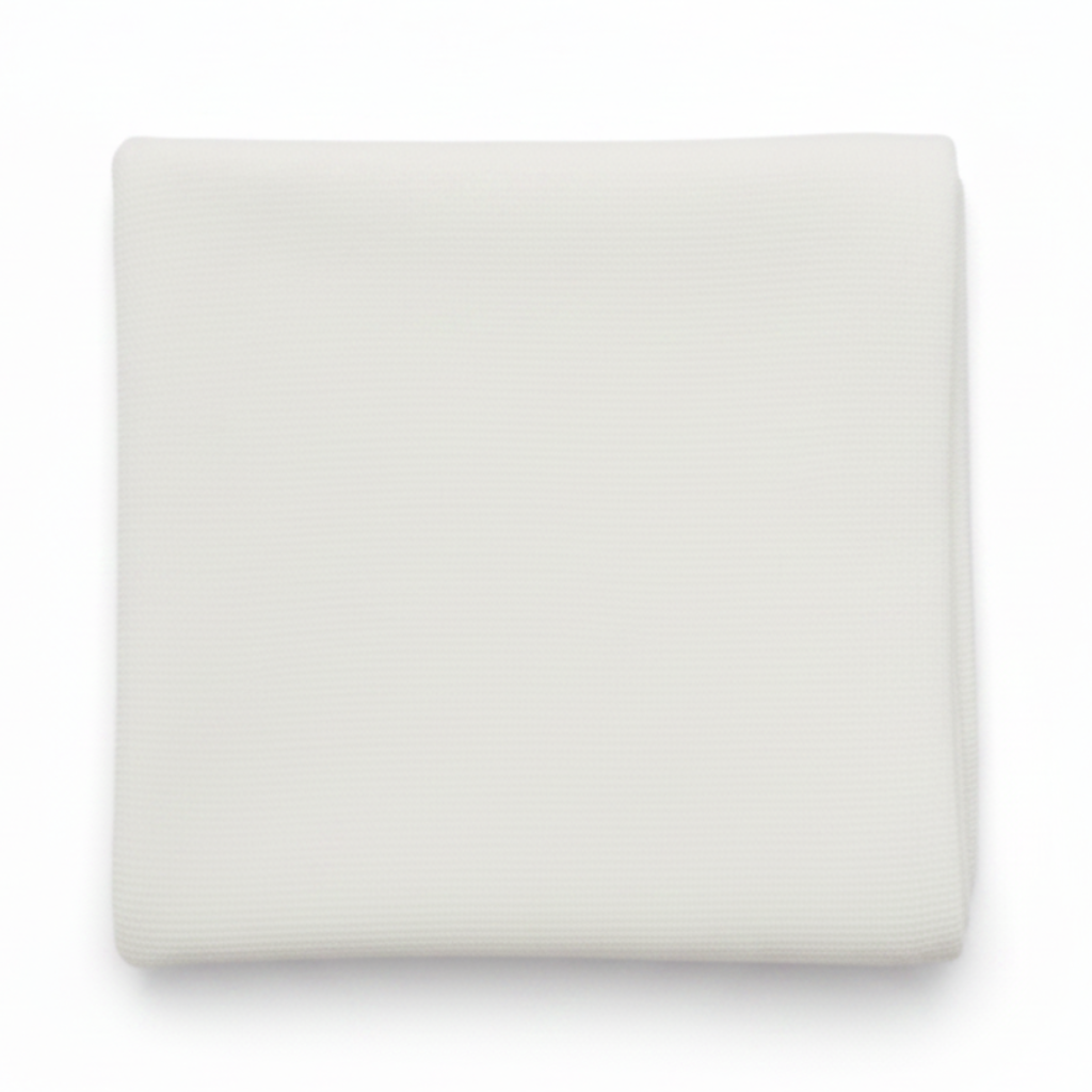 Copertina liscia avorio sfondo bianco professionale - Little Bird