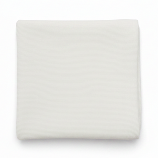 Copertina liscia avorio sfondo bianco professionale - Little Bird