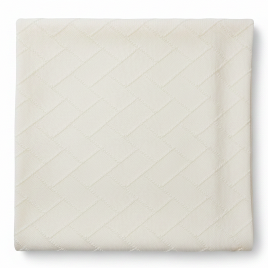 Copertina Scacchi Avorio sfondo bianco