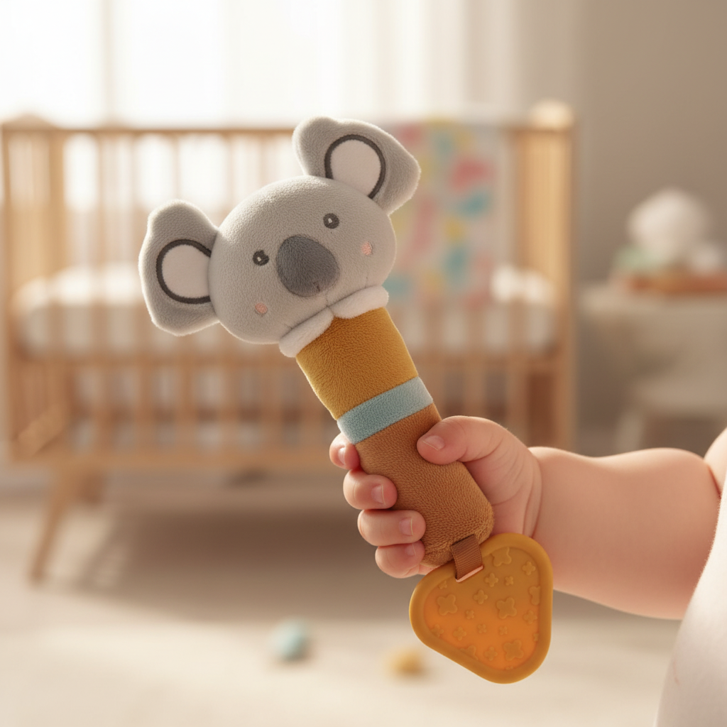 Sonaglino Koala - lifestyle manina
