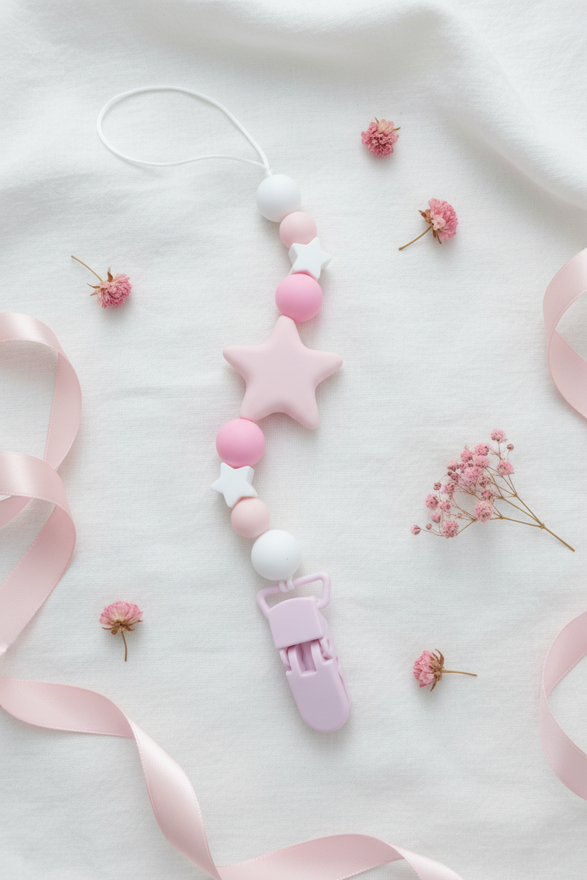 Portaciucci Stella Rosa - lifestyle lino e fiori