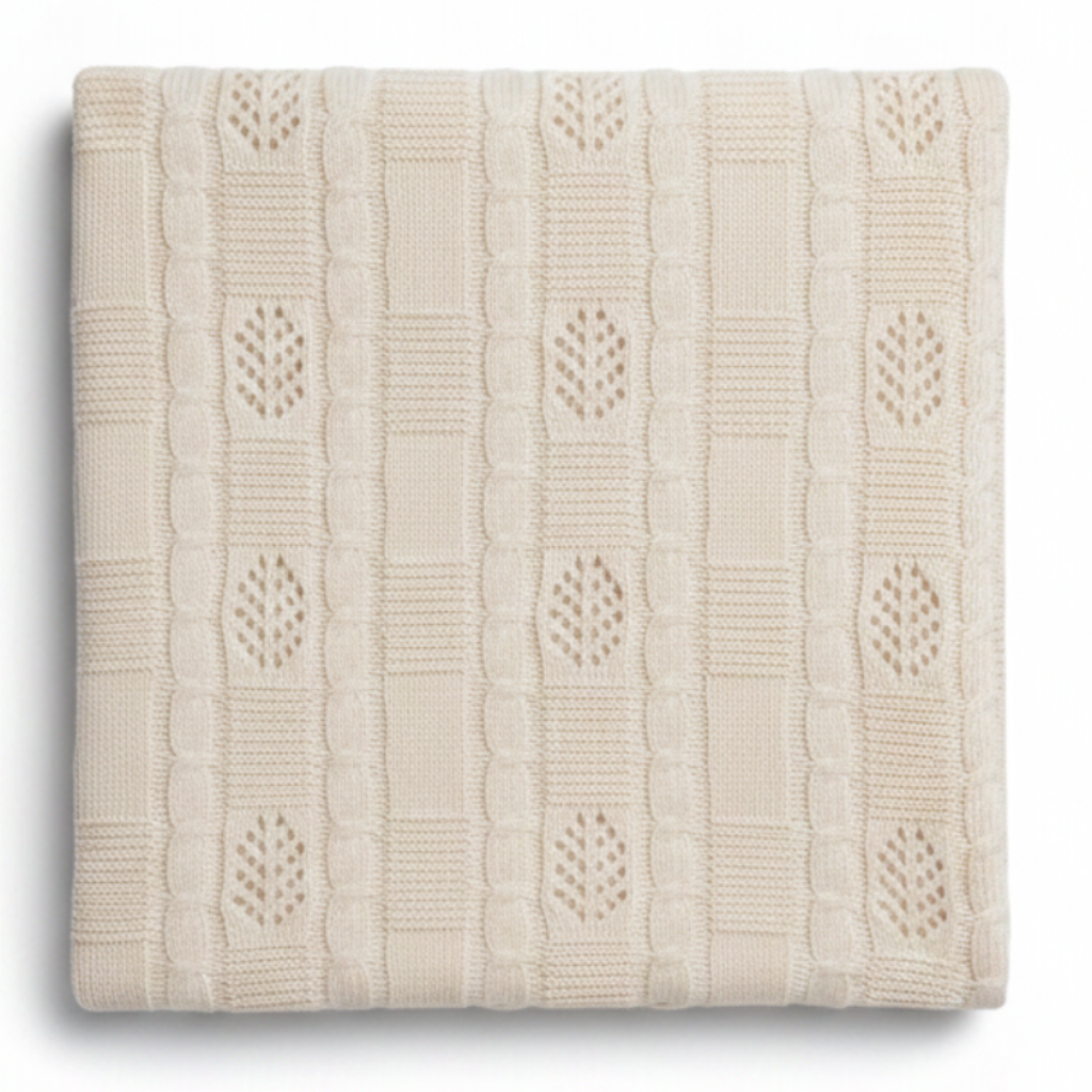 Copertina Rosone Beige sfondo bianco