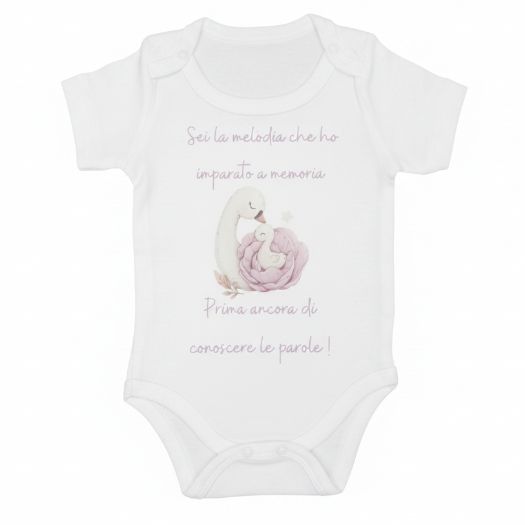 Body sfondo bianco professionale