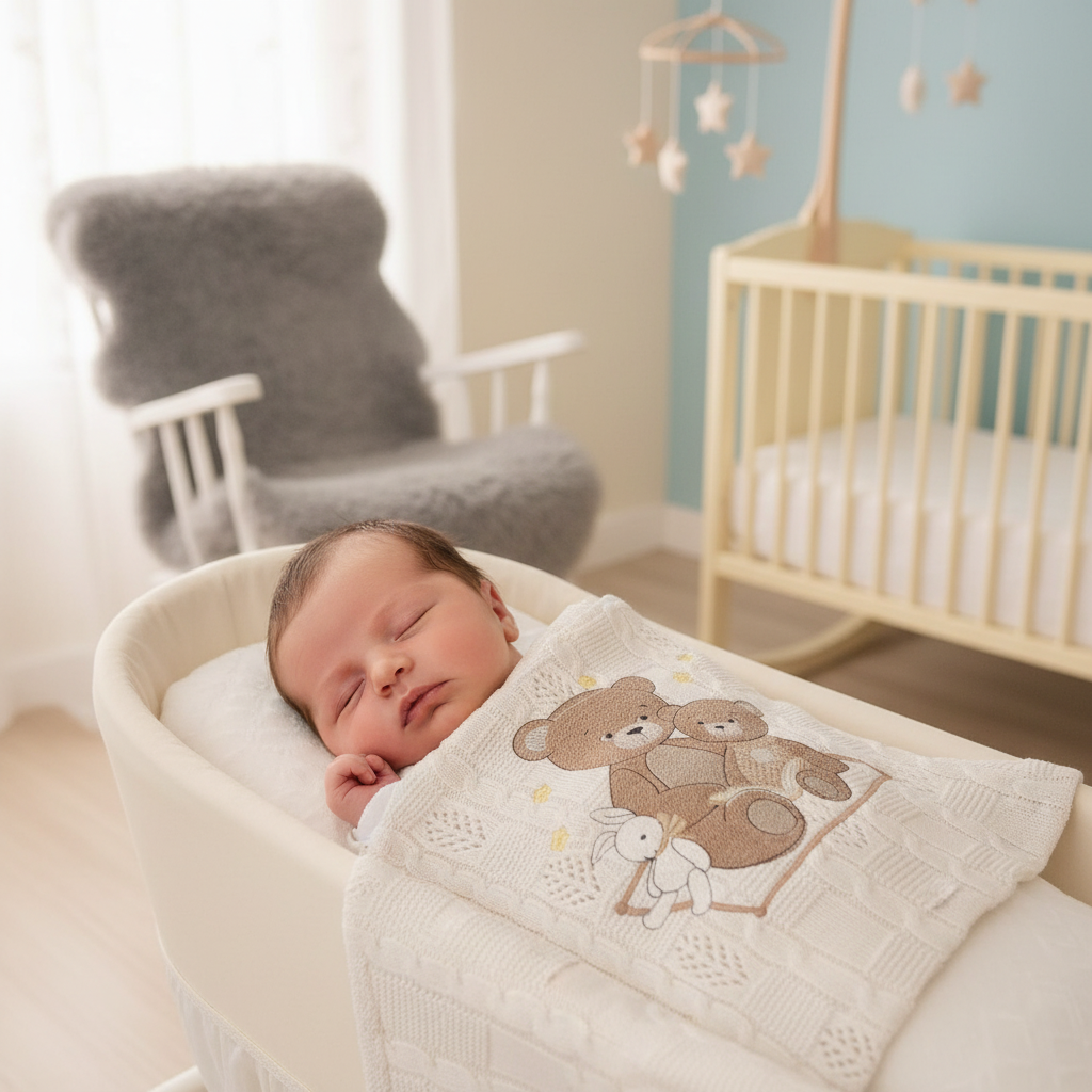 Lifestyle 2 – Neonato