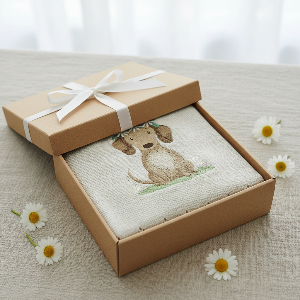 Lifestyle 5 - Regalo