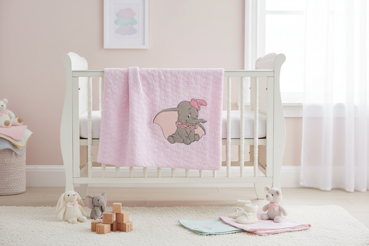 Lifestyle – Copertina Dumbo Femminuccia