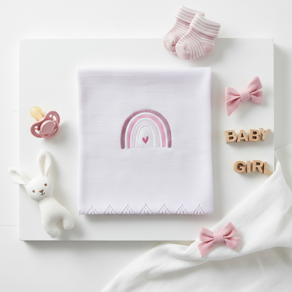 Lifestyle flat lay