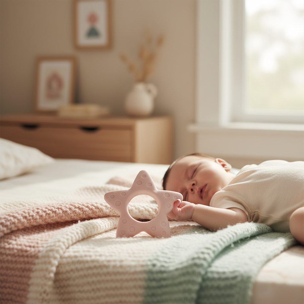 Lifestyle stella nursery