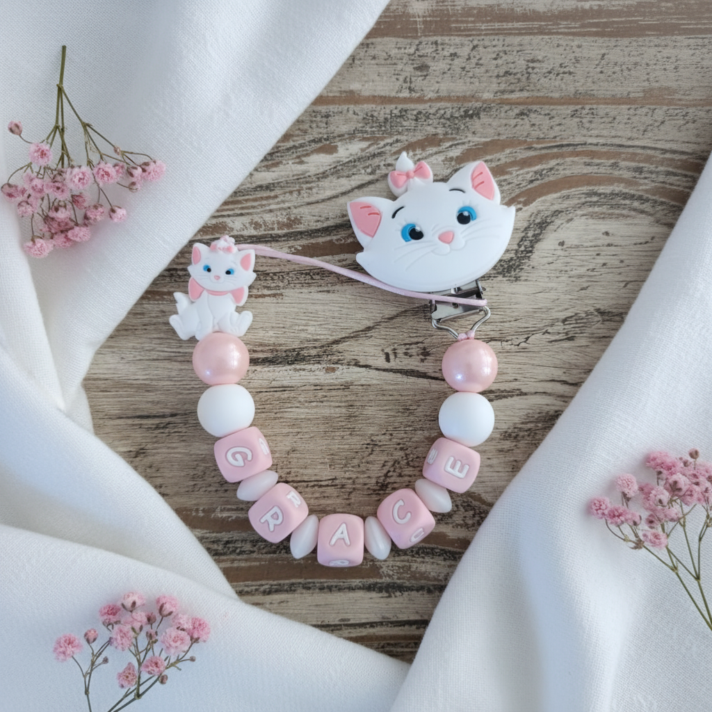 Minù - Flatlay