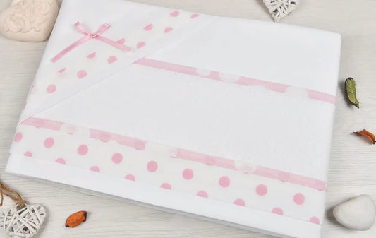 LENZUOLINO AIDA CELESTE