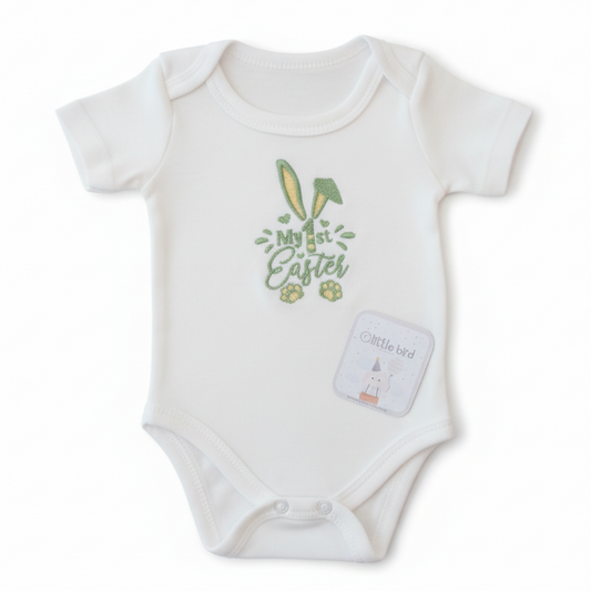 My 1st Easter Onesie