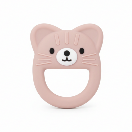 Orsetto rosa senza packaging