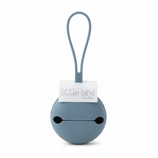 Portaciuccio Cerchio in Silicone Canna da Zucchero