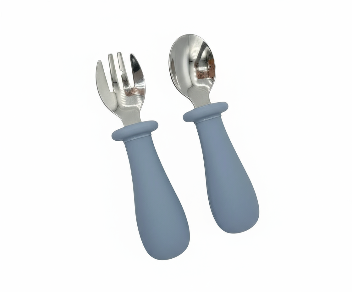 Posate Dusty Blue - Ultima foto