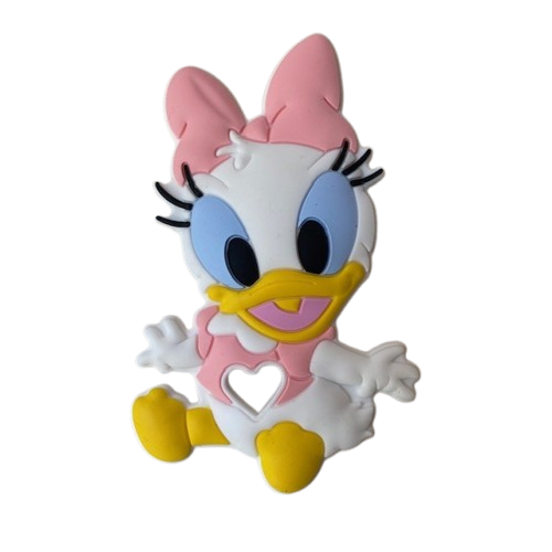 Massaggiagengive Silicone Paperina - Little Bird