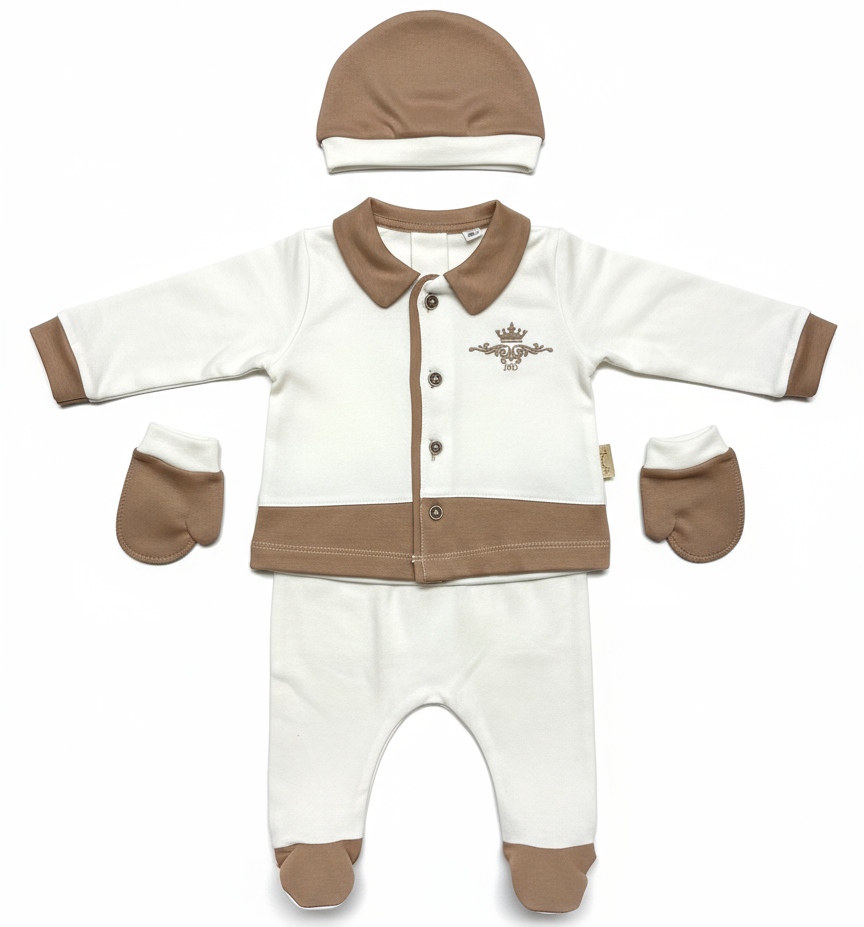 Set completo corretto