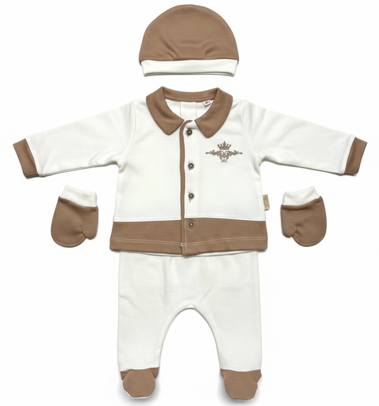 Set completo corretto