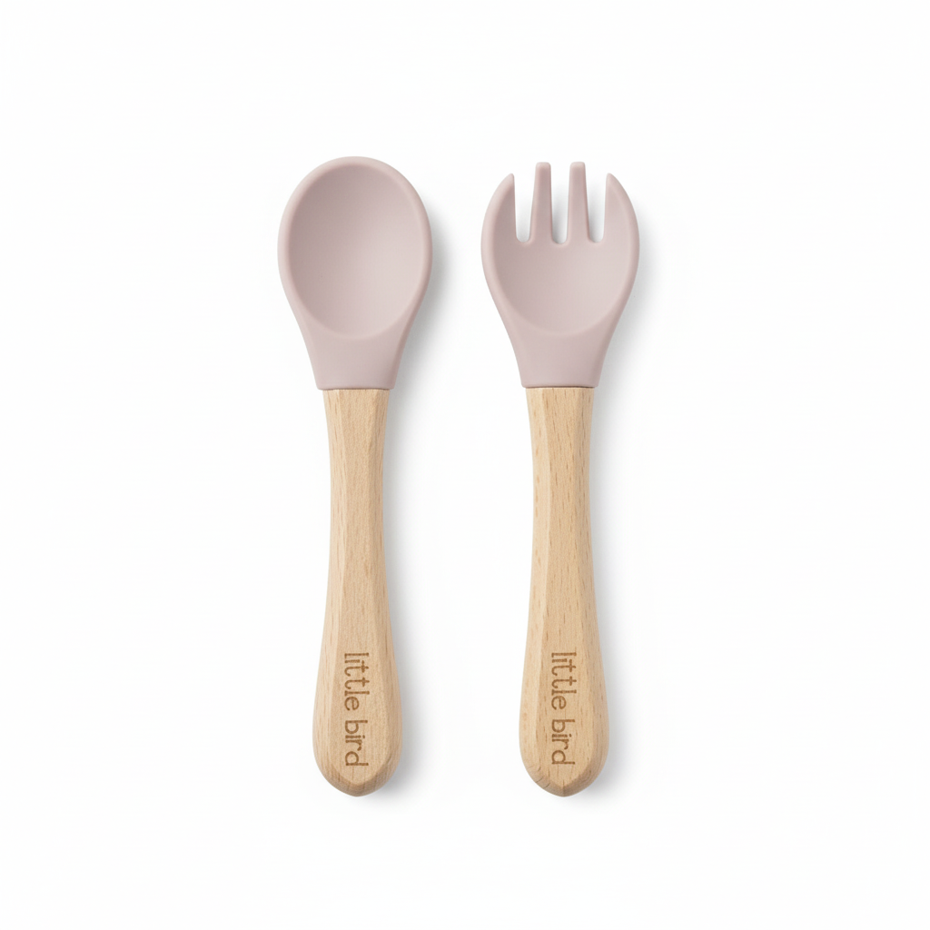 Set pappa verticale senza packaging