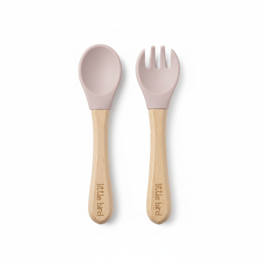 Set pappa verticale senza packaging