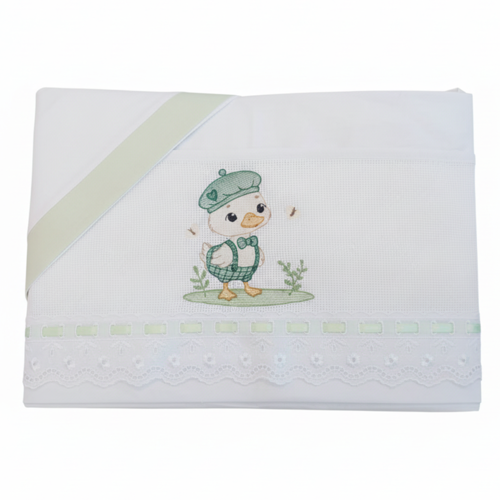 Sfondo bianco frontale